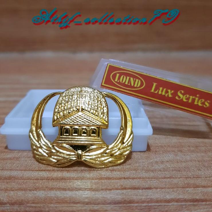 Best Rating Pin Korpri LOIND Original Magnet + Box LOIND