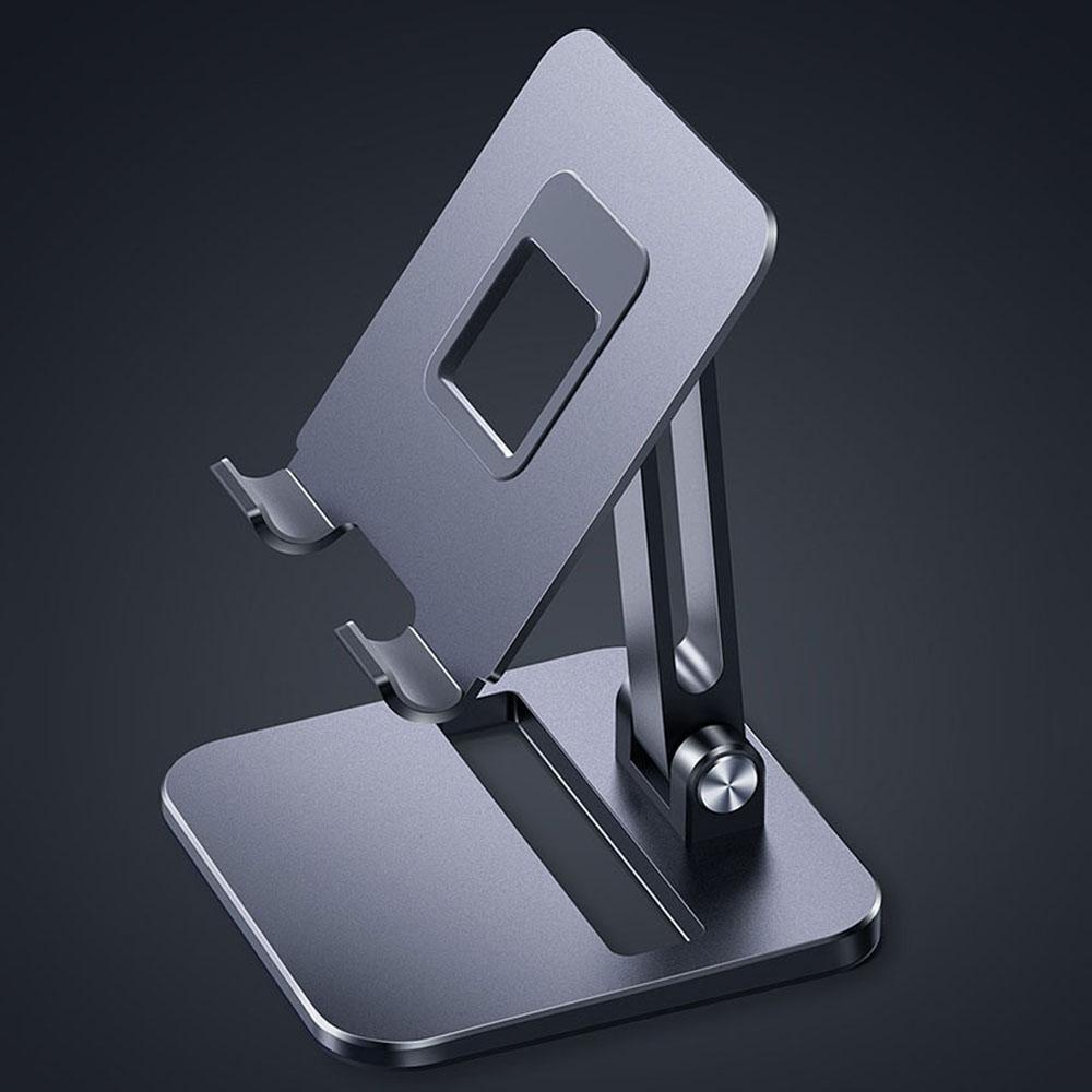 Agustinina Tablet Stand Safty Untuk Tablet Desktop Dock Cradle Angle Adjustable Tablet PC Stand