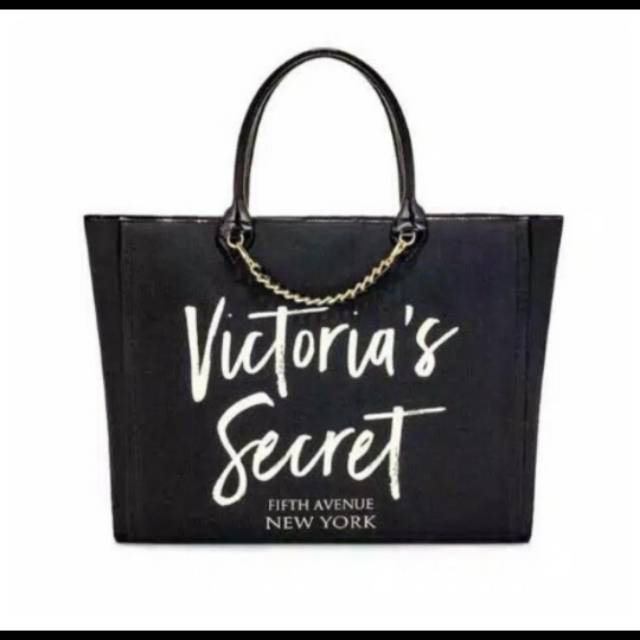 Tas Victoria's Secret