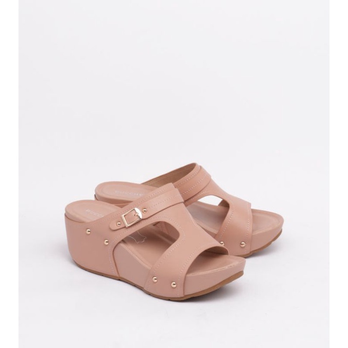 sandal buccheri jaquette