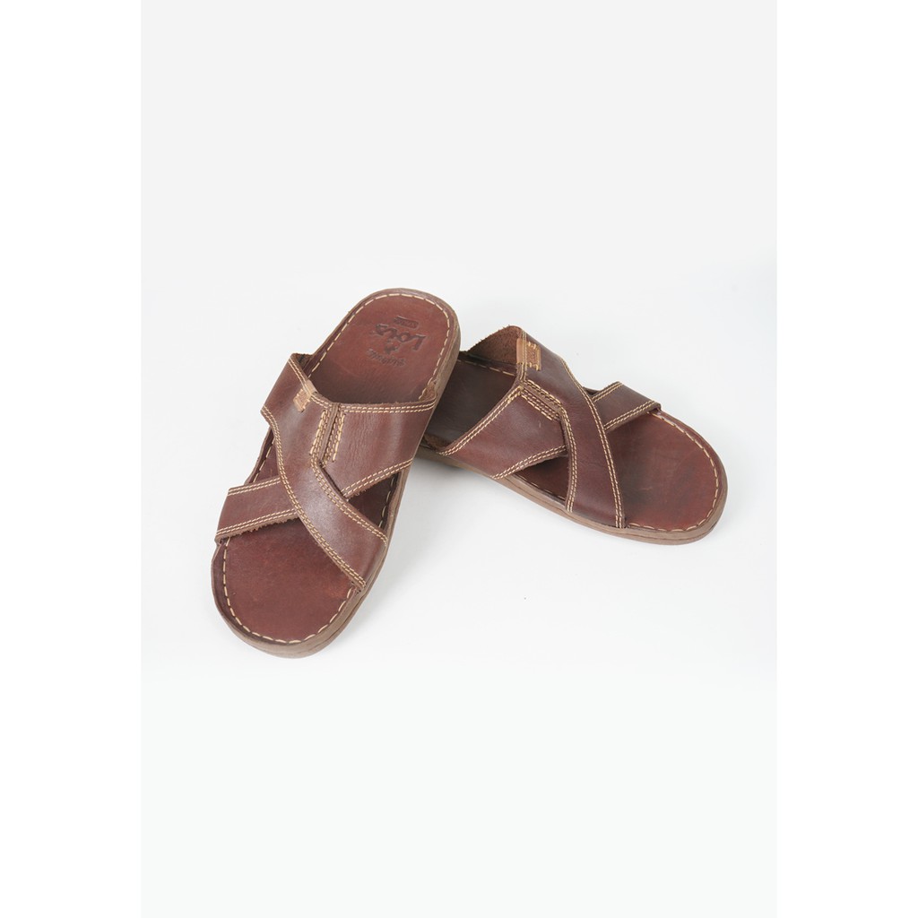 LOIS JEANS ORIGINAL - Sandal Pria SAK302DB