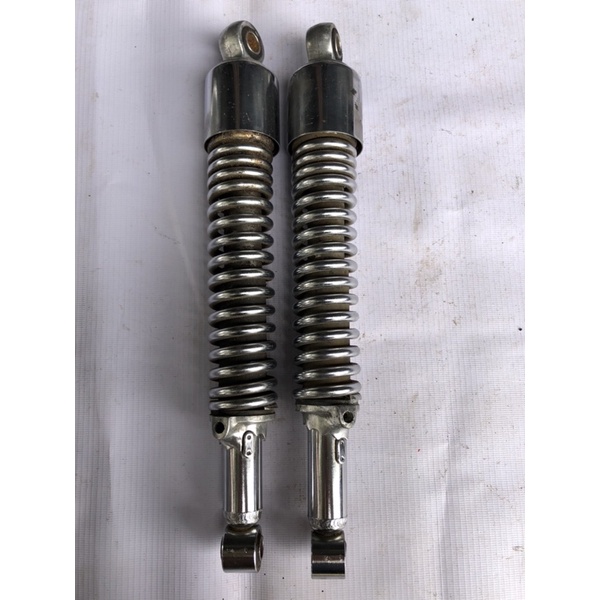 Shock Shockbreker Peredam Kejut Belakang Honda Astrea 800 C800 Original