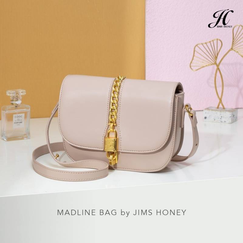 MADLINE BAG JISMHONEY