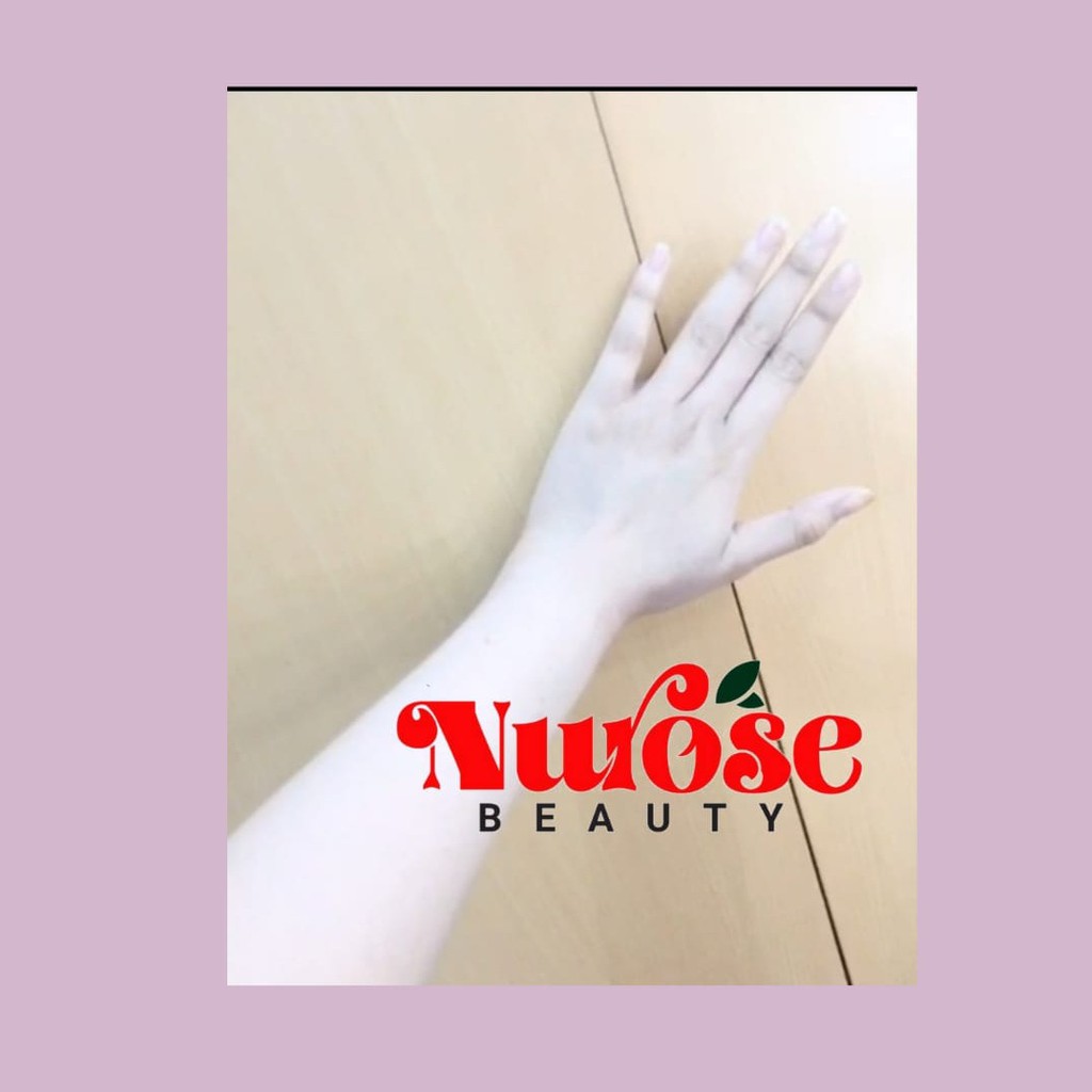 nurose_beauty_official