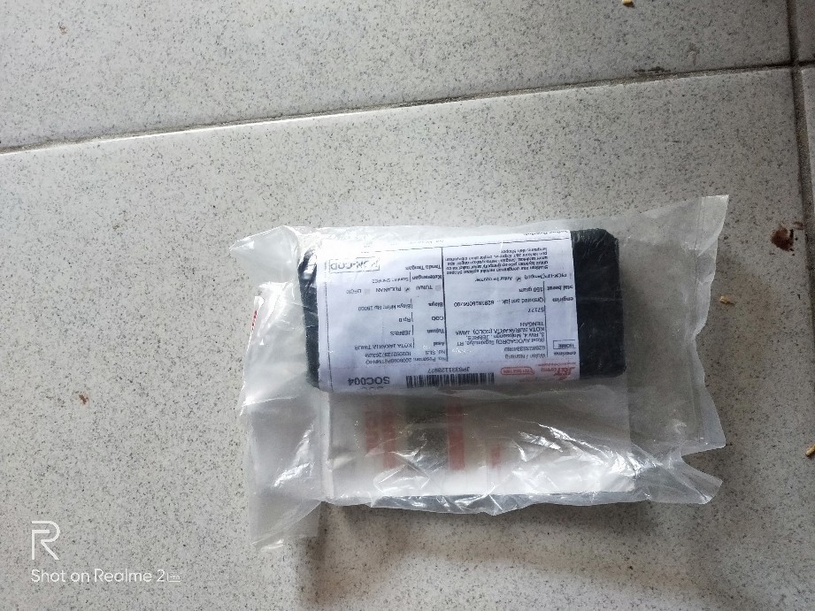 Coil Rpm Mesh Ukuran 0,3 Ohm Harga 1 Pack Isi 5 Biji
