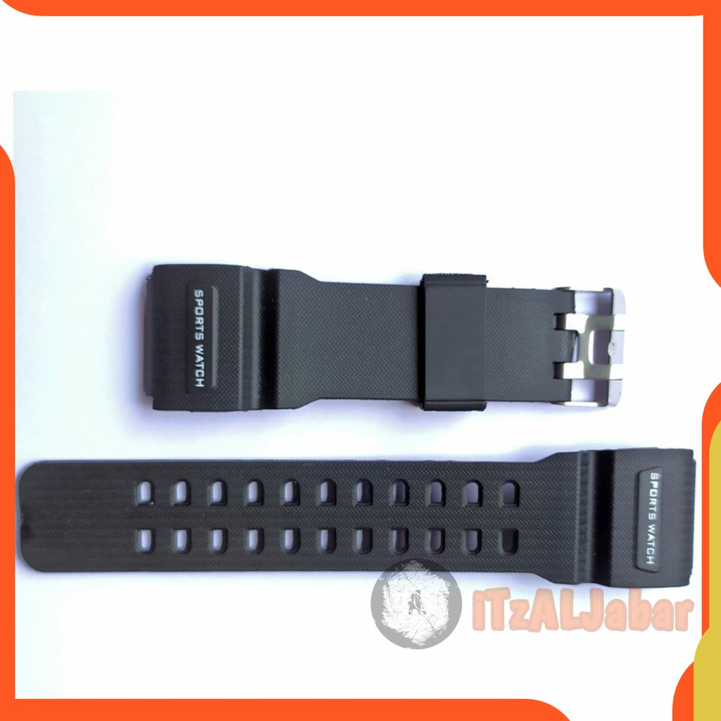 Tali jam tangan SKMEI 1227 Strap tali jam SKMEI 1227