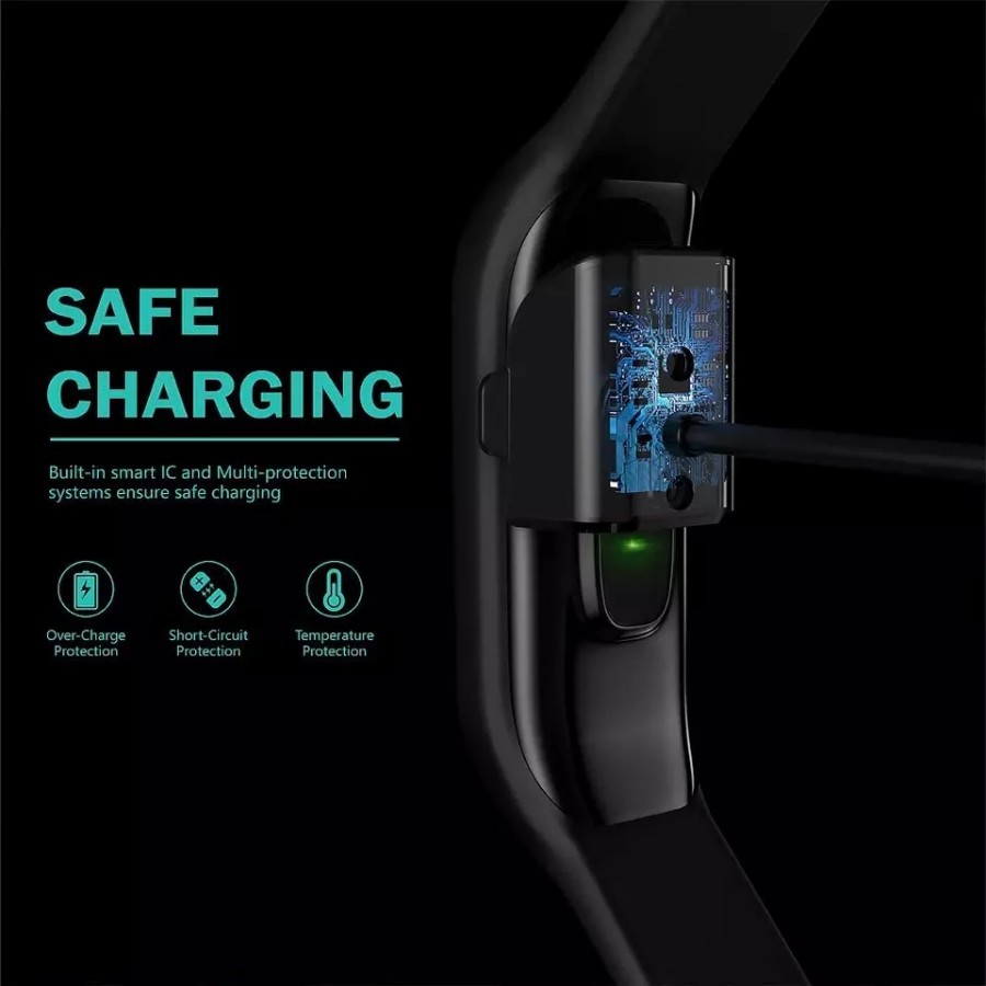 Charger Samsung Fit E /Galaxy Fit E Docking Kabel Charger