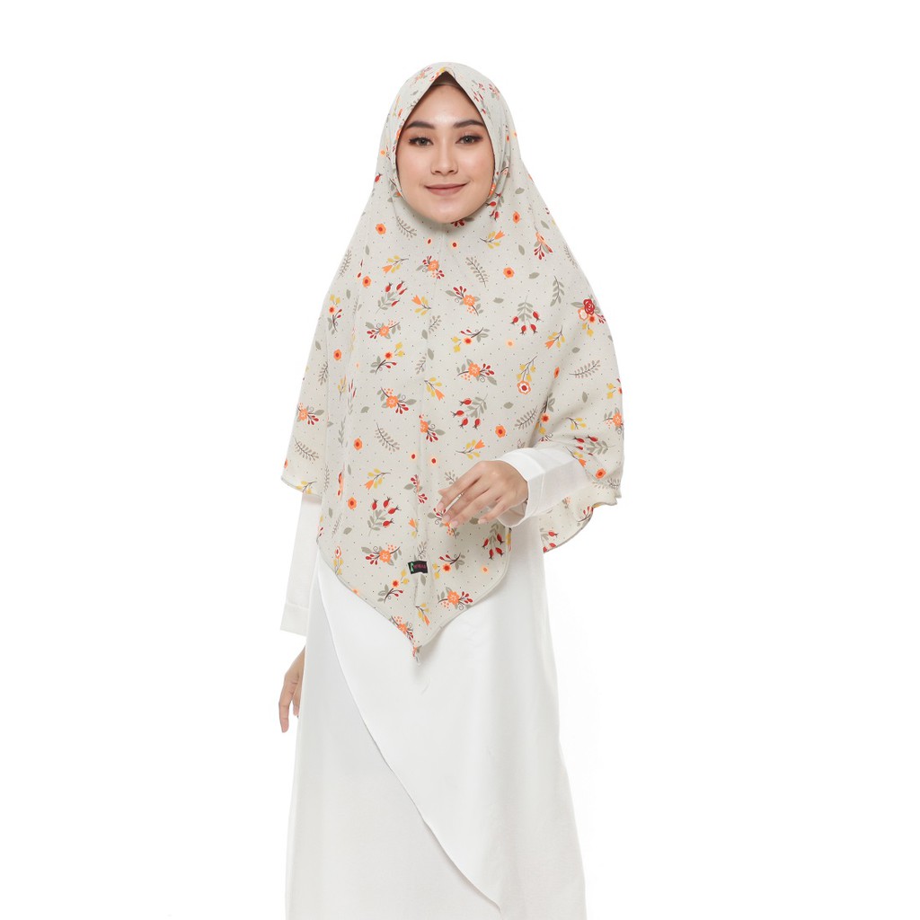 KHIMAR HUWAIDA