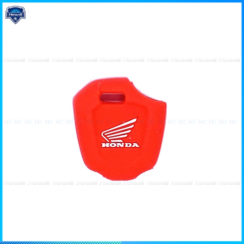 Cover Kunci Bahan Silikon Untuk HONDA RS150 RS 150