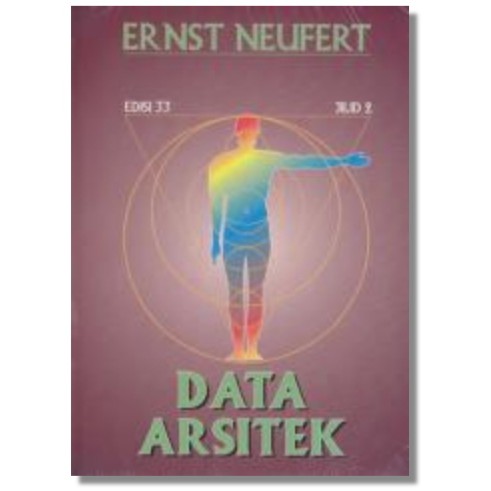 DATA ARSITEK JILID 2