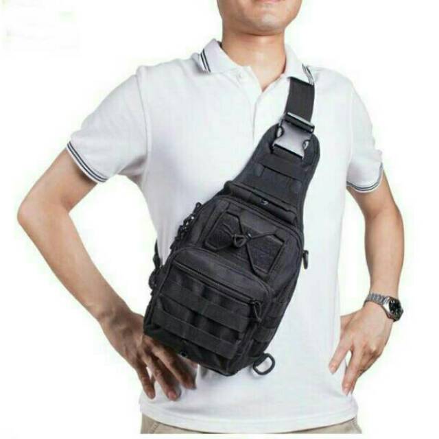 TAS SELEMPANG PRIA / TAS SELEMPANG ARMY 093 / TAS SLEMPANG COWOK ARMY  / TAS SELEMPANG TACTICAL