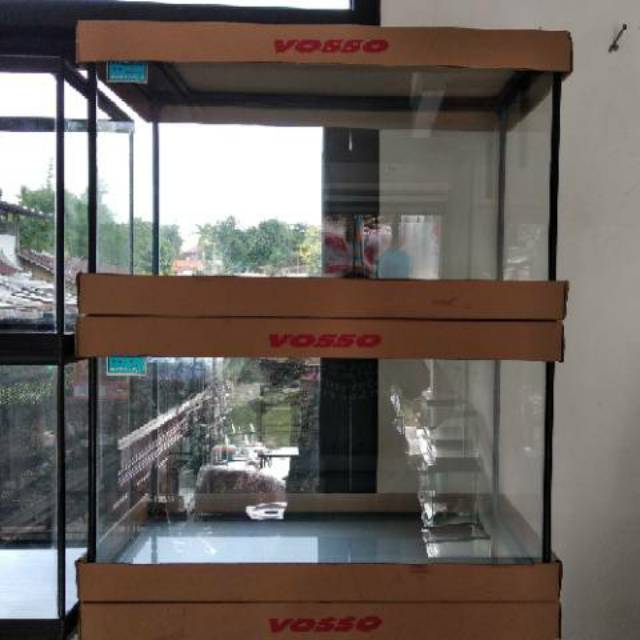 Aquarium Vosso 60Cm