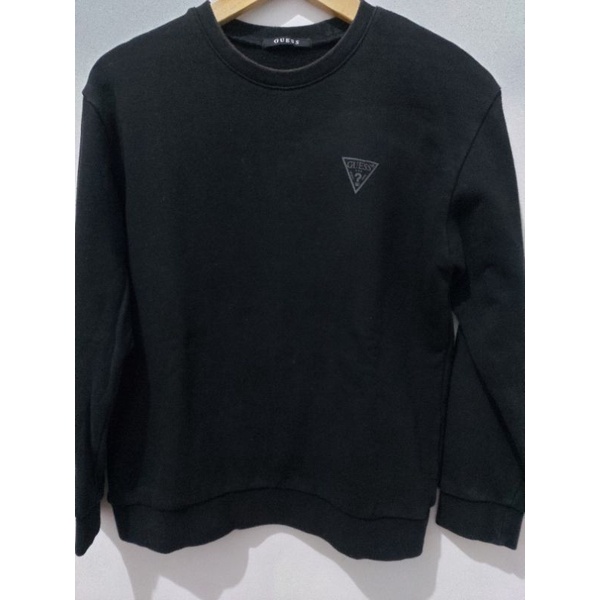 CREWNECK GUES