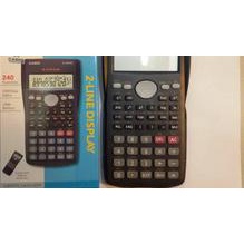 

✱ KALKULATOR ILMAH /SCIENTIFIC CASIO FX-350MS ۝