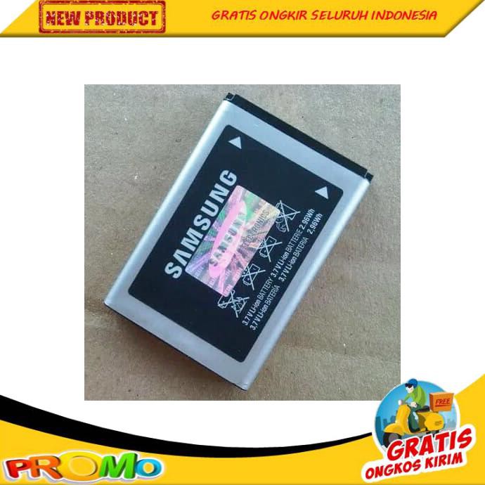 Baterai Samsung Gt C3592 Original
