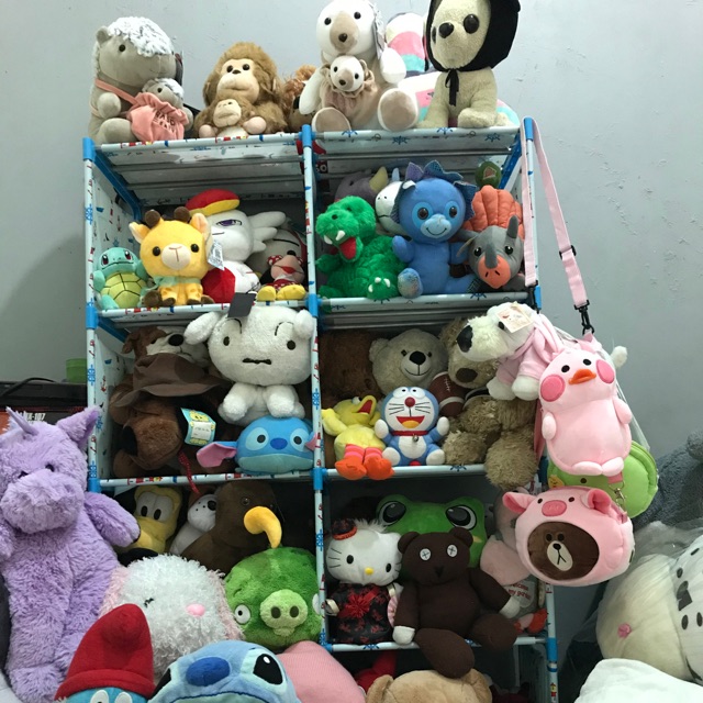 

Pesanan live 1kg 10k - 50k