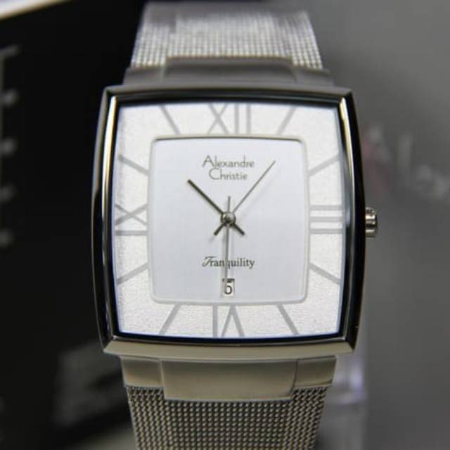 Alexandre Christie 8329 MD BSSSL