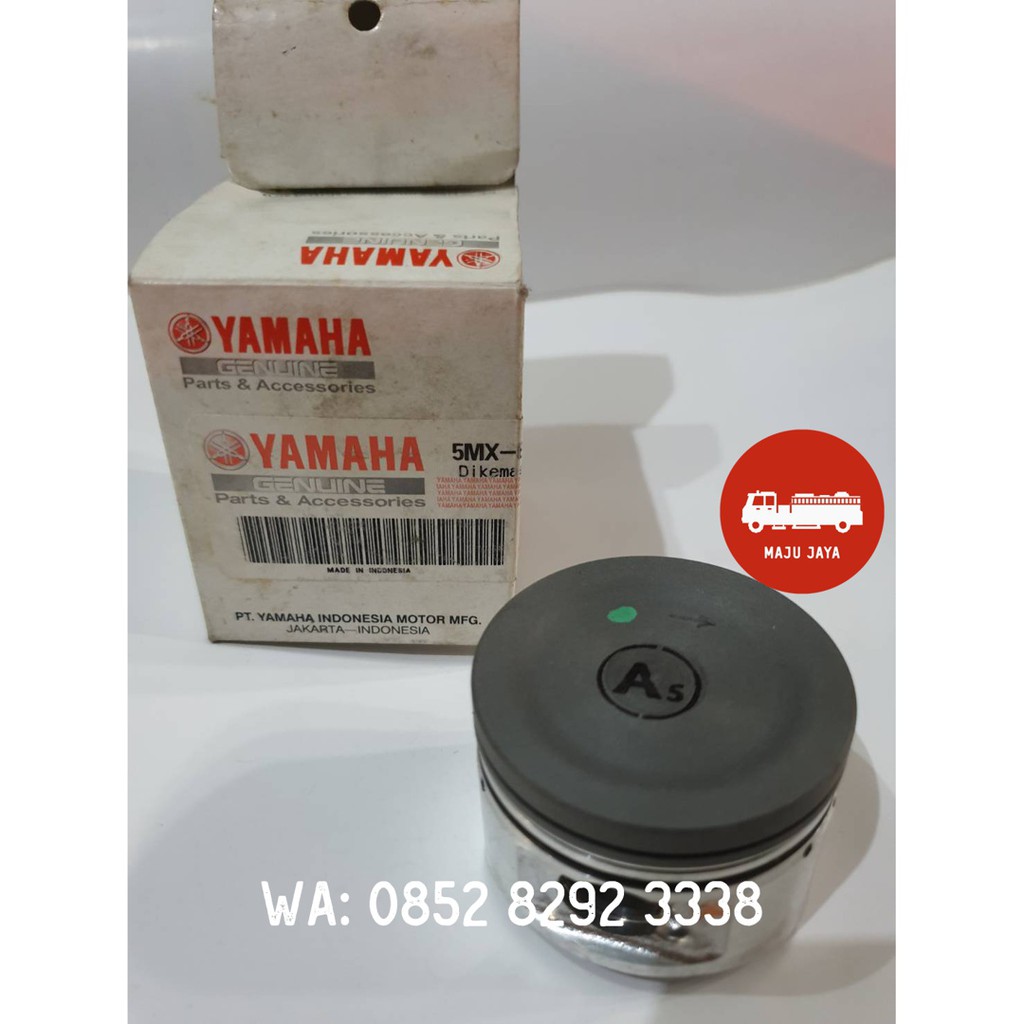 Piston Mio Yamaha size Standard [5MX-E1631-00]