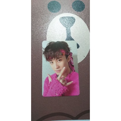 PC Mark Chatarsis, Mark ar selca hs