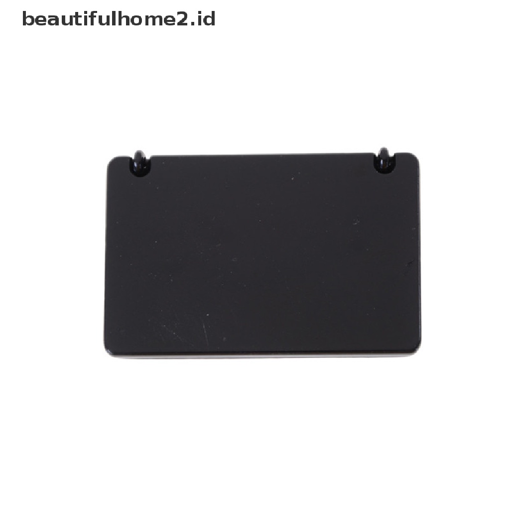 (beautifulhome2.id) Miniatur Laptop 3 Warna Aksesoris Rumah Boneka 1 / 12