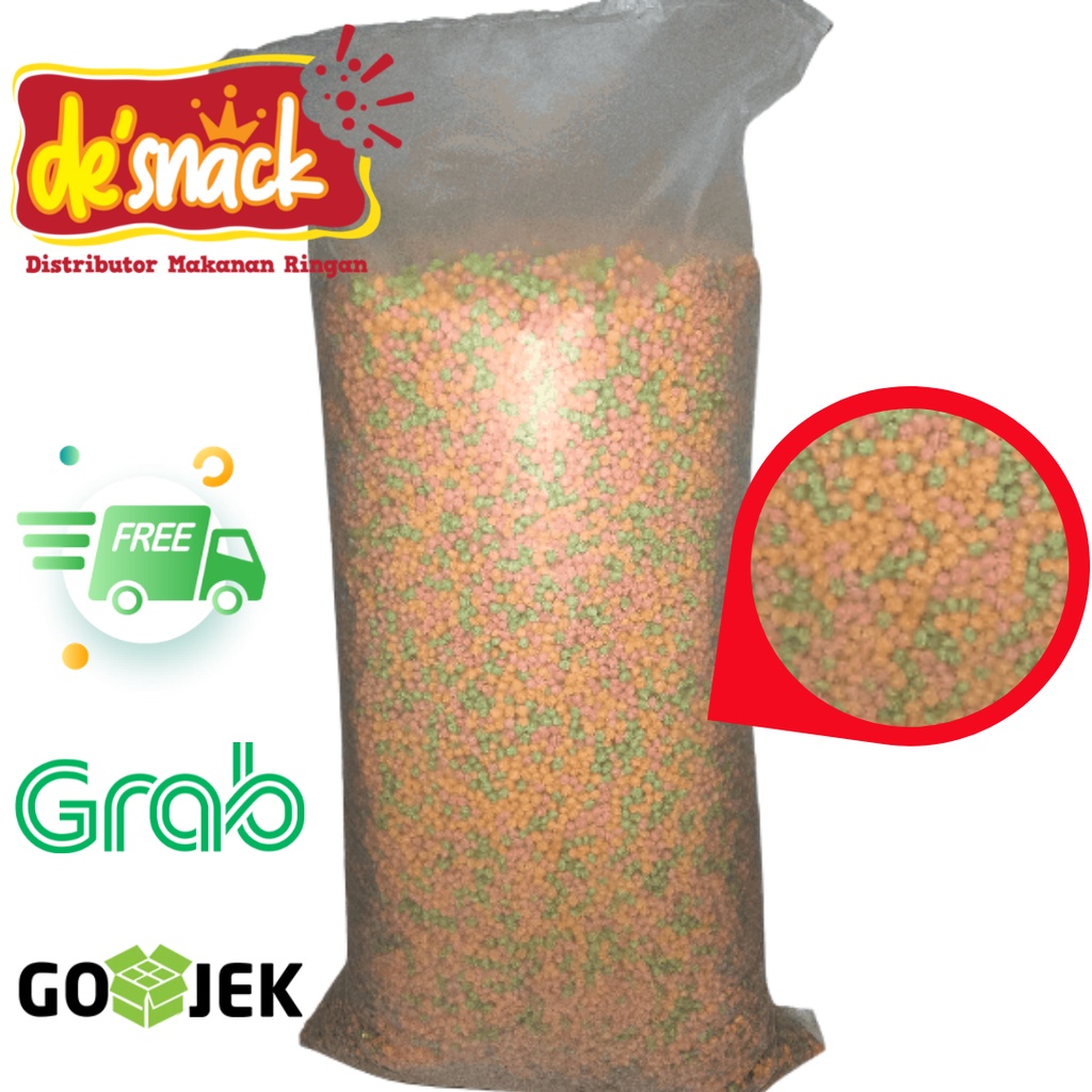 

DISTRIBUTOR/GROSIR /MAKANAN RINGAN/CEMILAN/SNACK/NYAM NYAM
