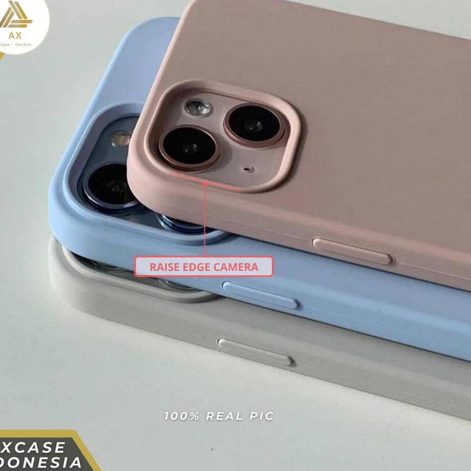 Harga Case 12 Mini Silicone Terbaru Mei 2026 | BigGo Indonesia
