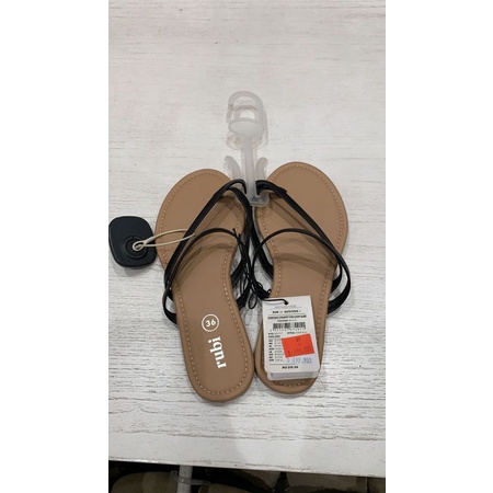 RUBI Sandal (jastip)
