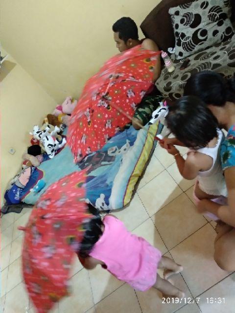 Payung Anak / Payung Kecil