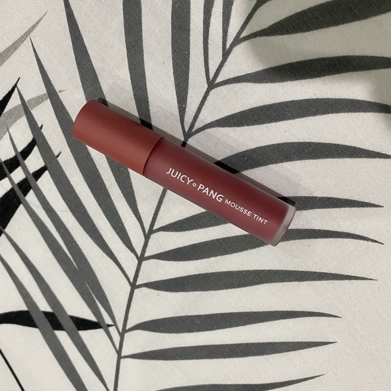 Apieu Juicy Pang Mousse Tint