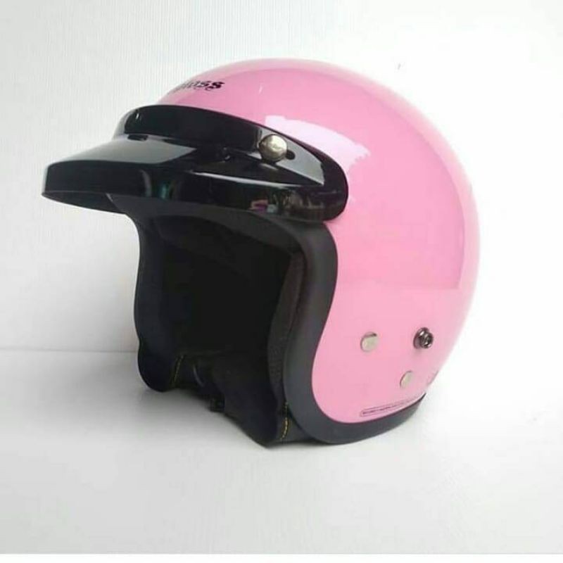 Cargloss Retro Pink Original