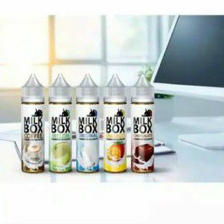 rasa mantap milk box 60ml