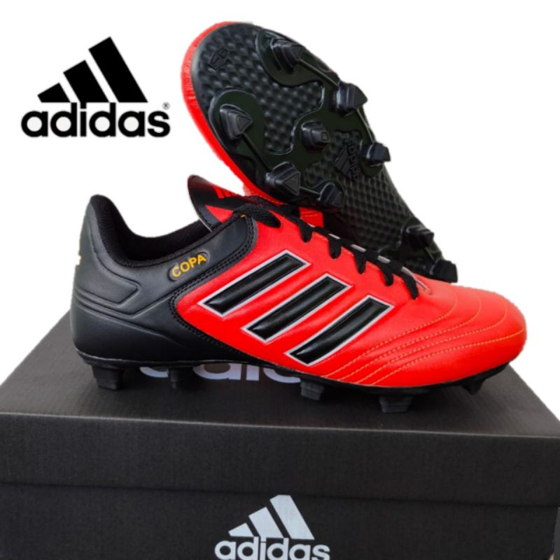 Sepatu bola adidas copa kualitas premium termurah cod