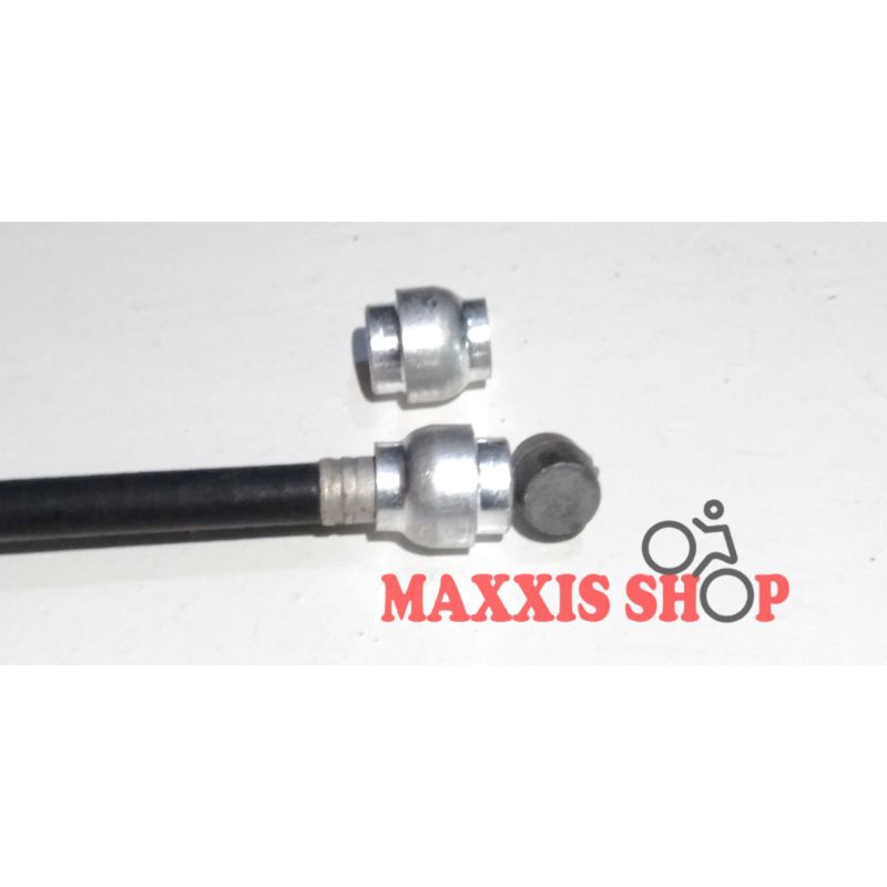 Stoper Kabel rem balap / bmx jadul Taiwan