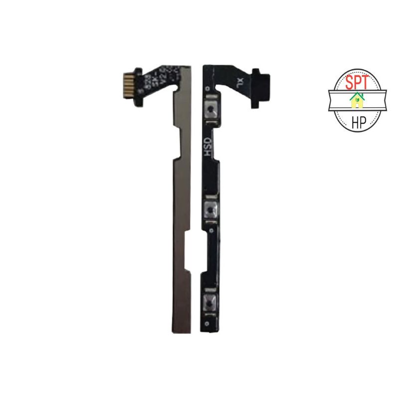 FLEKSIBEL / FLEXIBLE ON OFF VOLUME HUAWEI Y5 2017