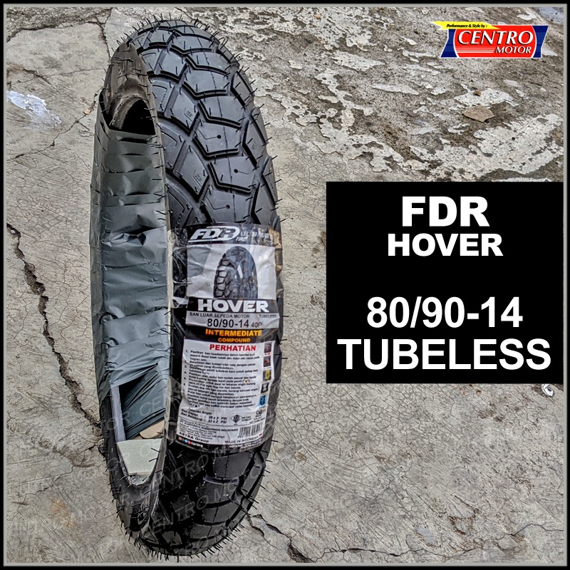 FDR HOVER BAN DUAL PURPOSE MATIC RING 14