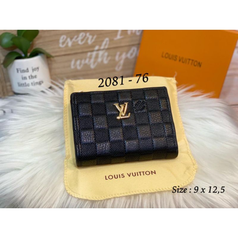 Dompet Kartu Terbaru wanita import