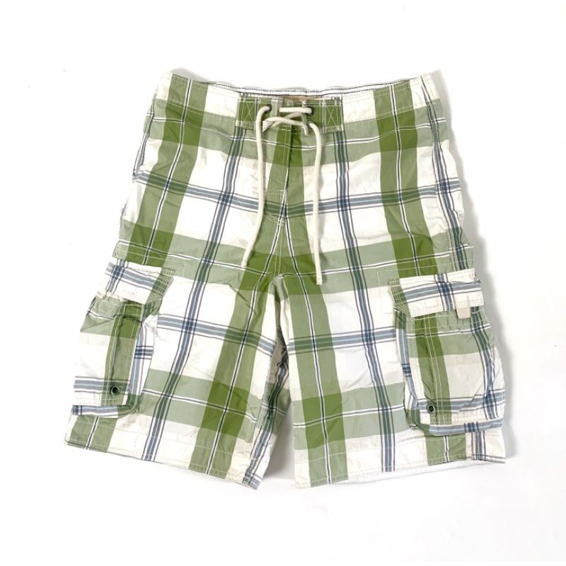 celana pantai HOLLISTER Boardshort surf ORIGINAL