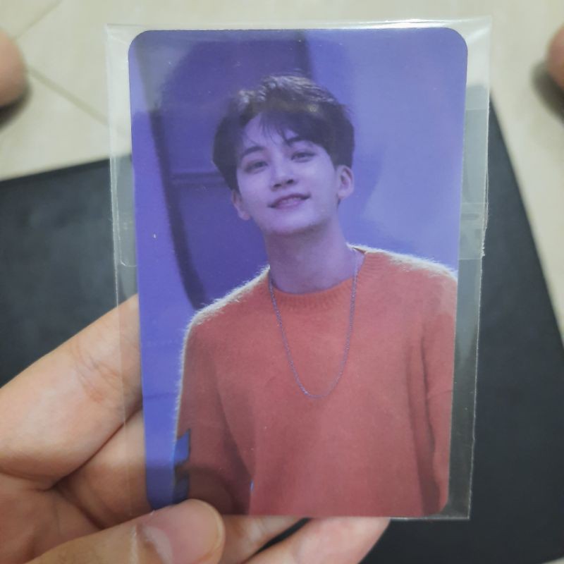 Benefit synnara china jeonghan