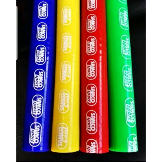 SELANG RADIATOR MEREK SAMCO SPORT ORIGINAL 1 METER