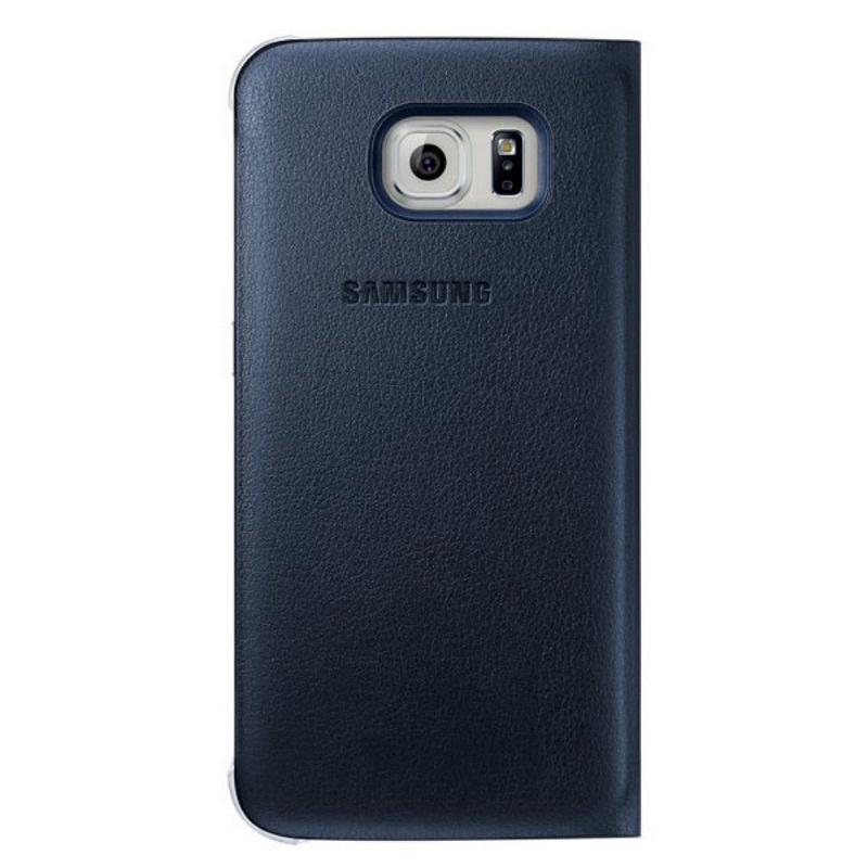 SAMSUNG S VIEW COVER GALAXY S6 FLAT | FLIP COVER ORIGINAL RESMI HARGA PROMO!!!