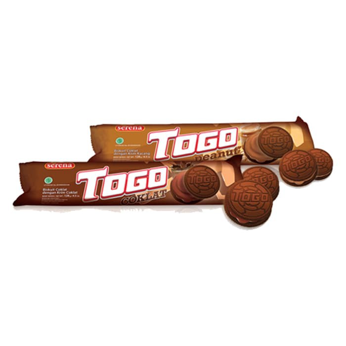 

SERENA TOGO CHOCOLATE 128GR