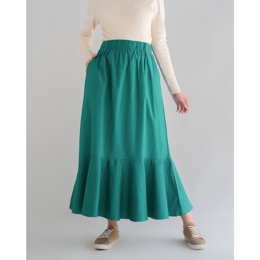 Myrubylicious SHAZIA SKIRT-3