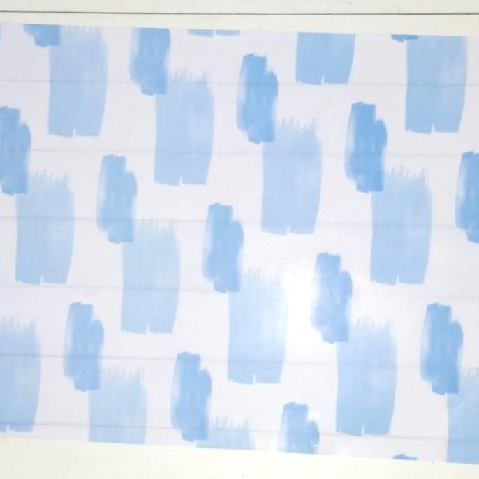 

Brush Wrapping Paper (50 lembar) | kertas tissue | bungkus kado |