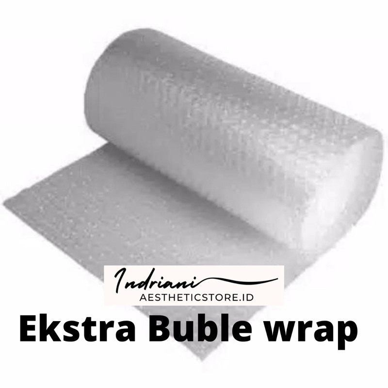 

Ekstra Buble Wrab