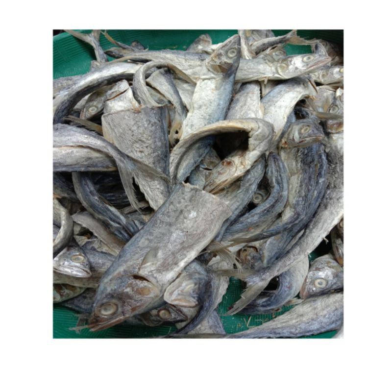 

ikan asin tenggiri 500 Gram