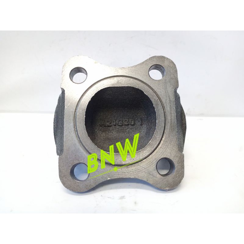 FLANGE JOINT REAR TAPAK KOPEL BELAKANG MITSUBISHI PS125 TURBO CANTER