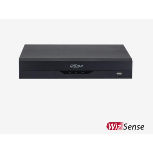 DVR DAHUA 16CH WizSense 5mp XVR5216AN-I2 Trinity