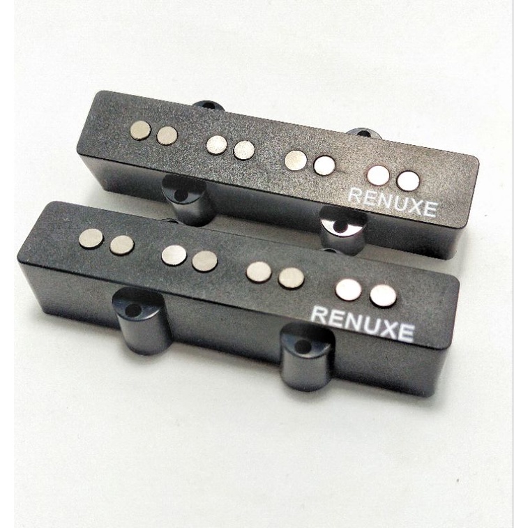 pickup Renuxe jazz bass