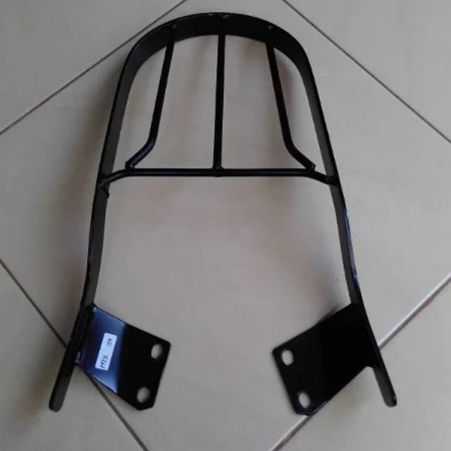 Breket Bracket Box Motor Yamaha MX King 150 cc