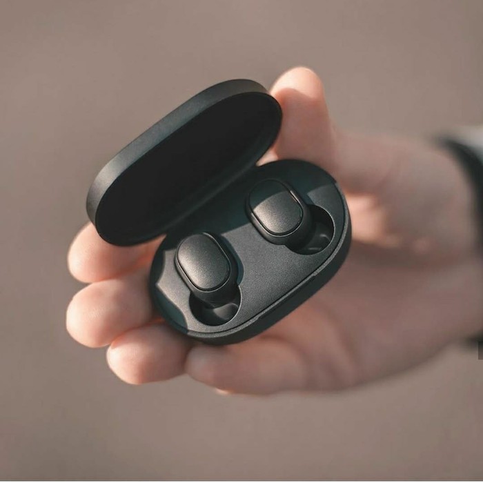 XIAOMI AIRDOTS HEADSET BLUETOOTH TWS EARPHONE 5.0 ORIGINAL
